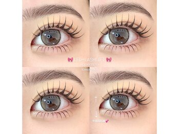 オルメント 天満 南森町店(ORL’MENT)/上下エクパ