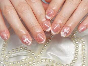 アイリスネイル 大塚(Iris Nail)/持ち込みデザイン