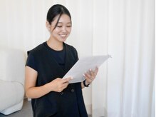 ディアリリー 宇都宮店(Dia Lily.)の雰囲気（目元のお悩みなんでもご相談ください♪）