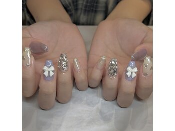 クレアラルーチェ 天神店(Crea la Luce)