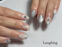 ラフィング(Laughing)/持ち込みM