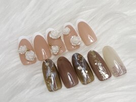 ボリュームアート定額