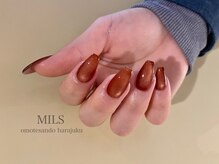 ミルズ オモテサンドウ ハラジュク(MILS omotesando harajuku)