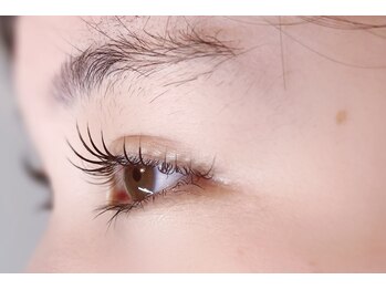 アイラブワン 大和 南林間店(eye love one)/まつげパーマ【ラッシュリフト】