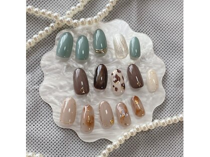 ラボーテ (La beaute)の写真