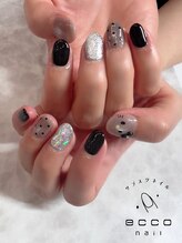 エッコ ネイル クリエイト(ecco)/