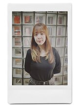 トゥルー ネイル アンド アイ 高円寺店(TRU) Moeka 