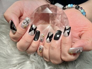 持ち込みデザイン