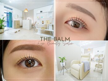 ザ バーム スリー 西船橋店(THE BALM three)