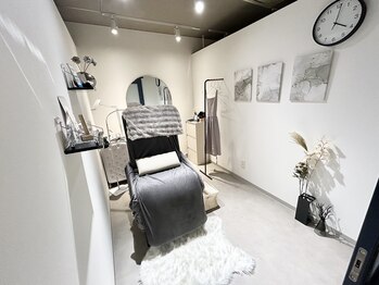 アパートメントオブソロン 錦糸町(The Apartment of Solon)/《リラックスできる空間》