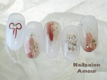 アムールユシマテン 上野湯島店(Amour)/水光マグネット☆ワンホン定額