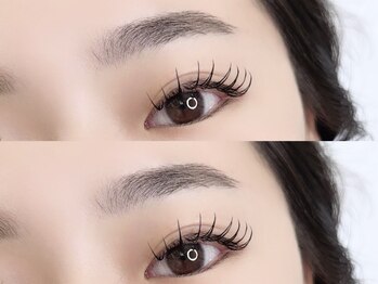 ルアナ(Luana)/LEDフラットラッシュ