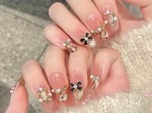 ベストネイル 大宮東口店(Best Nail)/ワンホンやり放題