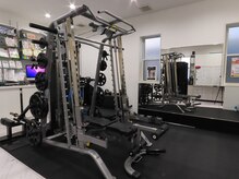 リアン 薬院店(Lien)/清川女性筋トレ空間/完全個室