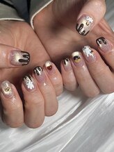 アワージャム(Our Jam)/とろチョコ～白くまを添えて～