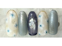 ベリティ(verity)/