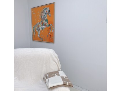 ルミナスビューティー(LUMINOUS BEAUTY)の写真