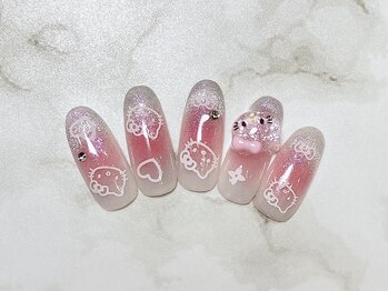 アート定額コース7980