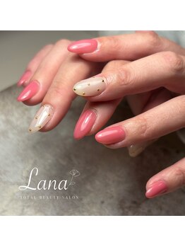 ラナ(Lana)/