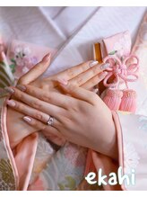 モアナリゾート エカヒ(moana Resort 'ekahi)/幸せのお手伝い♪