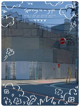 eyebee 所沢店(アイビー)【まつ毛パーマ/パリジェンヌ/LED/マツエク/眉毛専門店】/