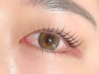 エルミュ(Elmu)/上下パリジェンヌ