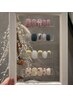 サンプルネイル（オフ込み）￥6600