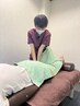 【どごても良くならなかった腰痛の方】腰痛根本改善整体