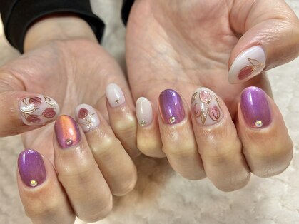 シーガーデン(C-garden)の写真