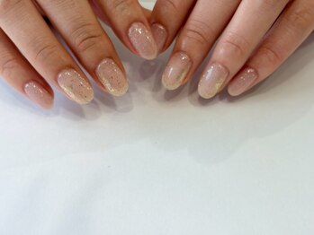 ワーブ 一宮店(worb.)/fixed price nail