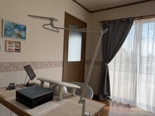 ネイルラボ(Nail Lavo)の雰囲気(店内写真♪)