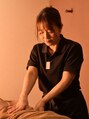 フィオリトゥーラ ガーデン 茨木店 酒井