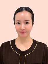 ルディラ 北千住店 施術担当 ナカタ