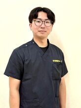 まつもと接骨院 流経大前&nbsp;佐藤 壮晃