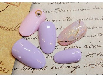 シェアサロン ディテール 千葉店(Detail)/☆アートサンプル☆　　別途料金