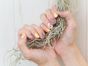 サロン リーサ(Salon Riisa)/オートネイルデザイン