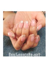 アンアント(An-ant)/ピンクネイル