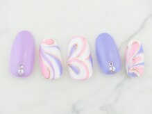 ニューヨークスタイル ビジュー(NY STYLE 美 自由)/スプリングプッチ 