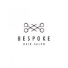 ヘアサロン ビスポーク(HAIR SALON BESPOKE)のお店ロゴ