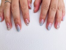 マイシティー ネイル(My City Nail)/