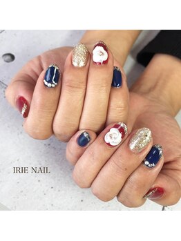 アイリーネイル(IRIE NAIL)/ジェル
