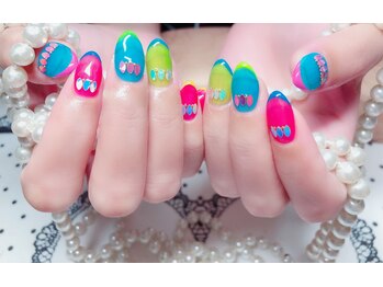 マジックミラー/プレミアムCコース