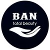 バン(BAN)ロゴ