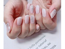 アイリッシュネイル 久屋大通店(Irish Nail)/ホワイト