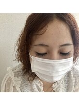 アンジュリー(angelie)/バインドロック