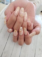 ミア(mia)/ヌーディーマーブル