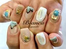 ビアンカ 豊崎店(BIANCA)/お持ち込みデザイン