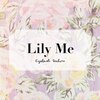 リリーミー(Lily Me)ロゴ