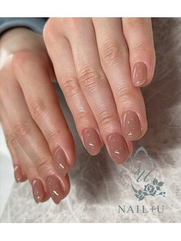 ネイルプラスユウ(NAIL+U)/