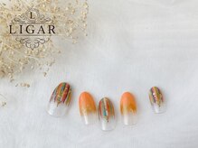 リガール(LIGAR)/ハンド☆プラチナコース